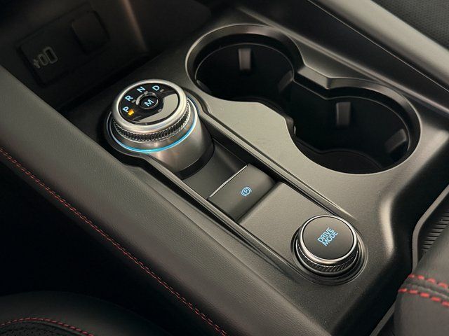 2026 Ford Explorer ST Springfield VA