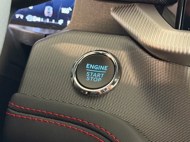 2026 Ford Explorer ST Springfield VA