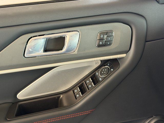2026 Ford Explorer ST Springfield VA