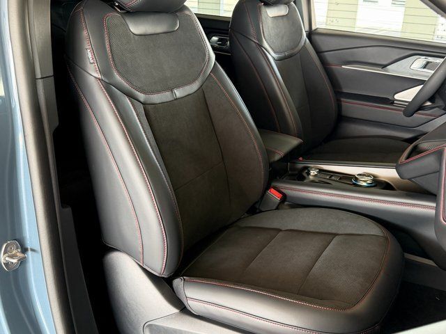 2026 Ford Explorer ST Springfield VA