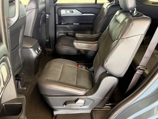 2026 Ford Explorer ST Springfield VA