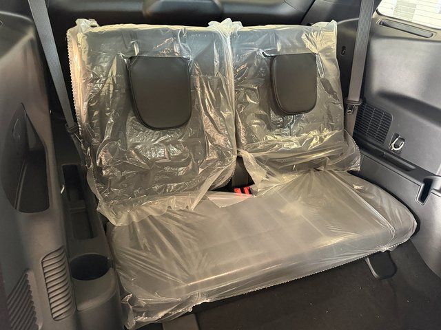 2026 Ford Explorer ST Springfield VA