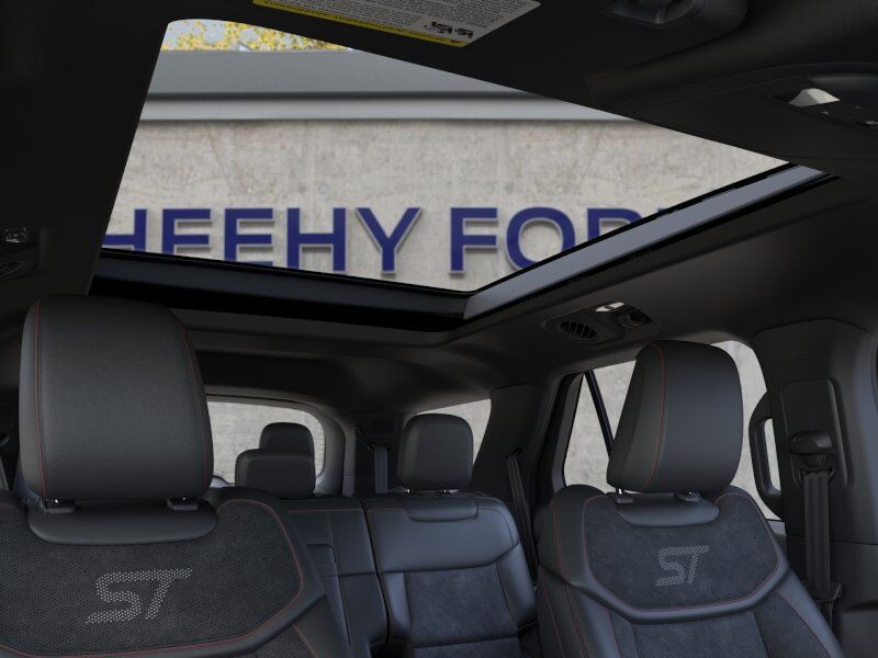2026 Ford Explorer ST Waldorf MD