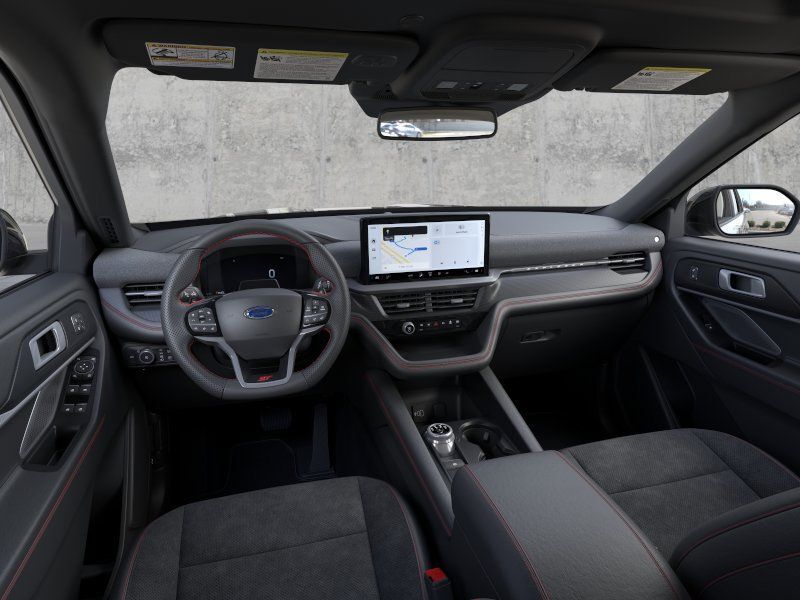 2026 Ford Explorer ST Warrenton VA