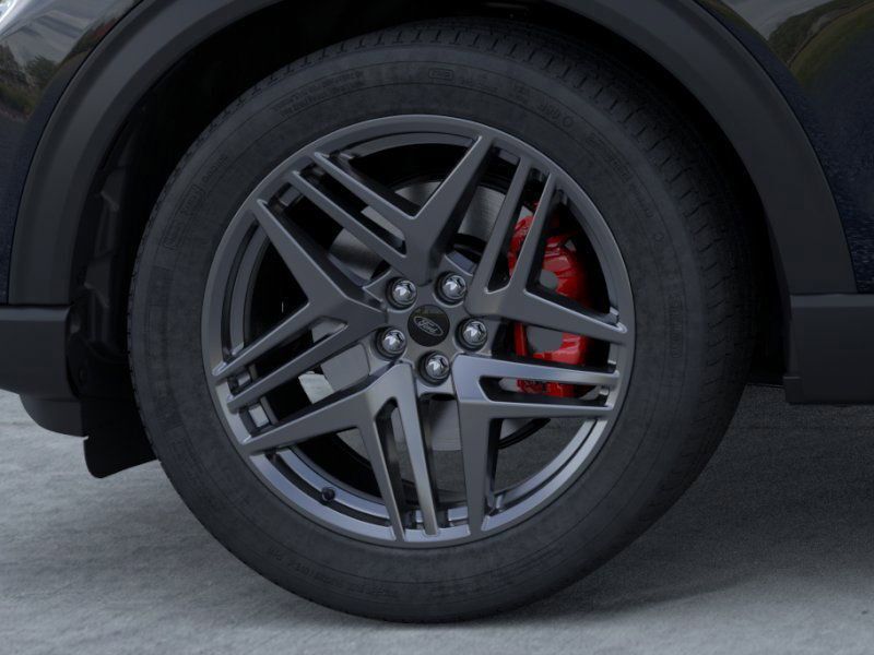 2026 Ford Explorer ST Warrenton VA