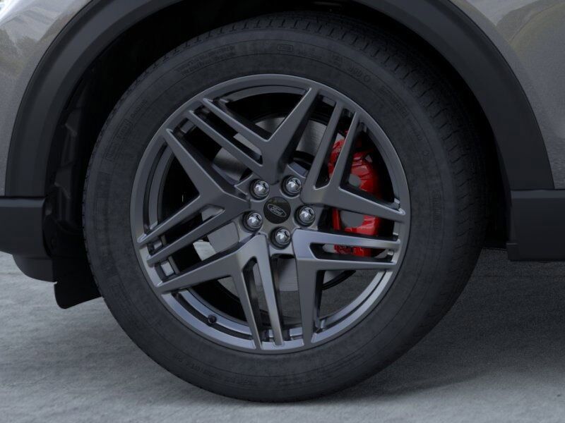 2026 Ford Explorer ST Warrenton VA