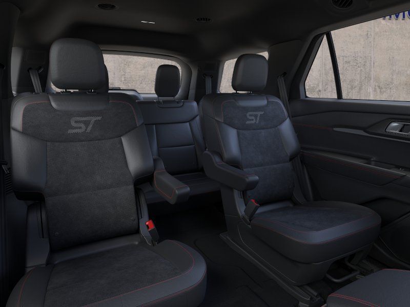 2026 Ford Explorer ST Warrenton VA