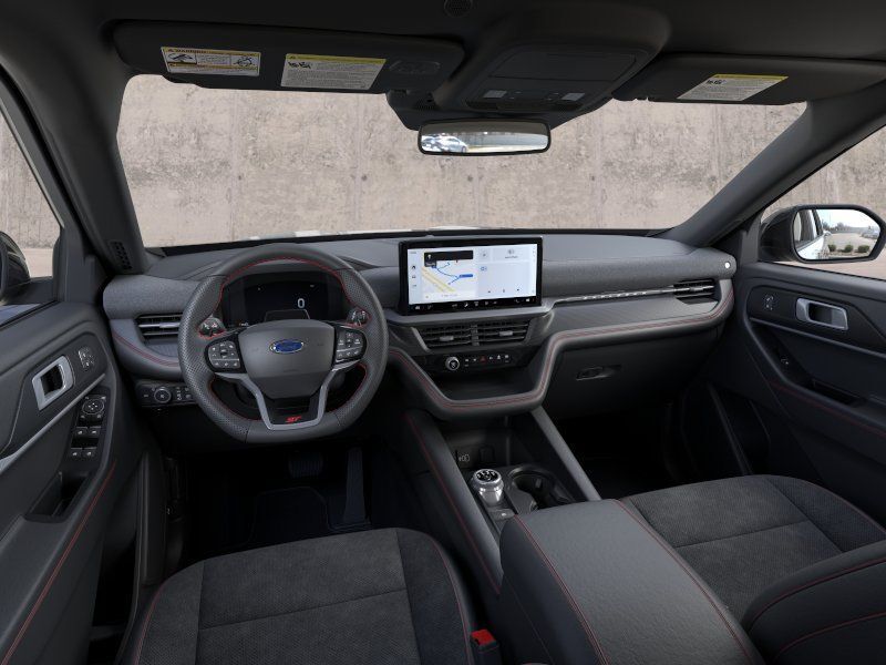 2026 Ford Explorer ST Warrenton VA