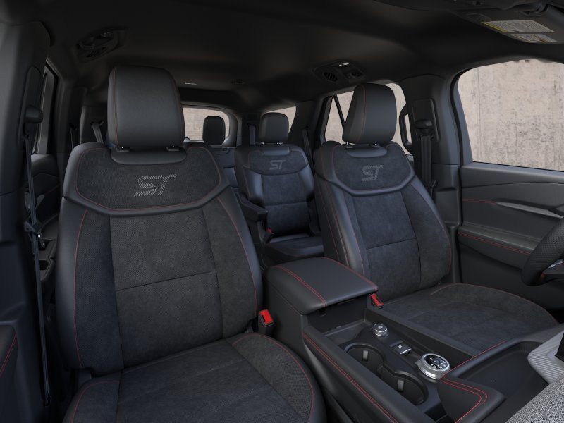 2026 Ford Explorer ST Warrenton VA