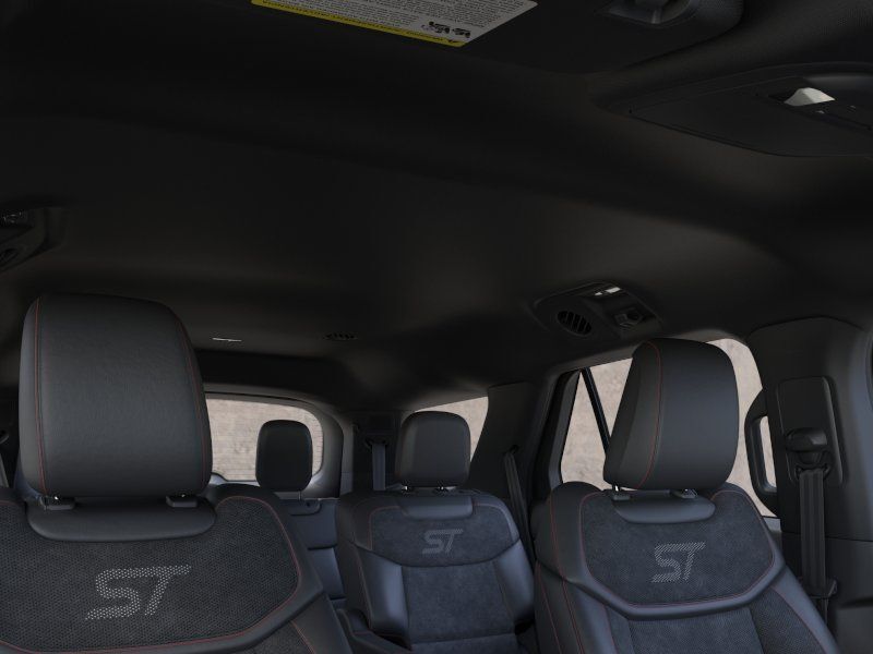 2026 Ford Explorer ST Warrenton VA