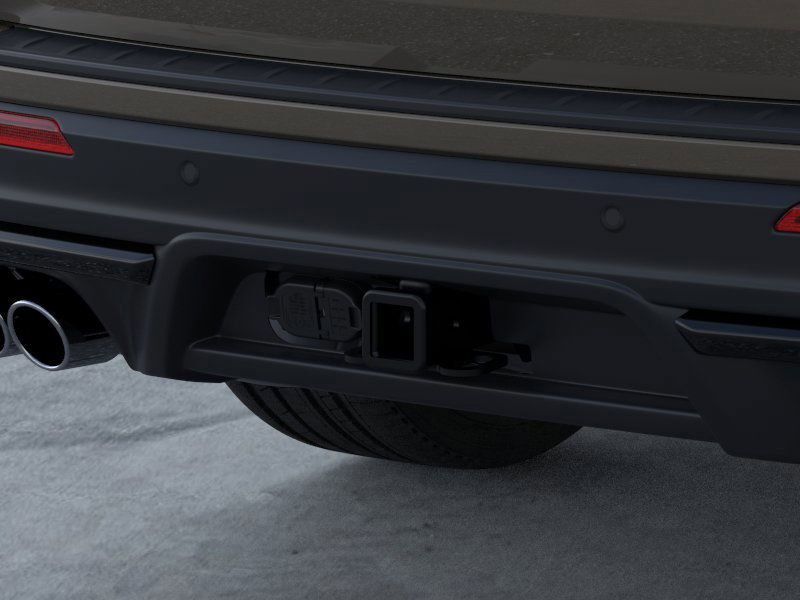 2026 Ford Explorer ST Warrenton VA