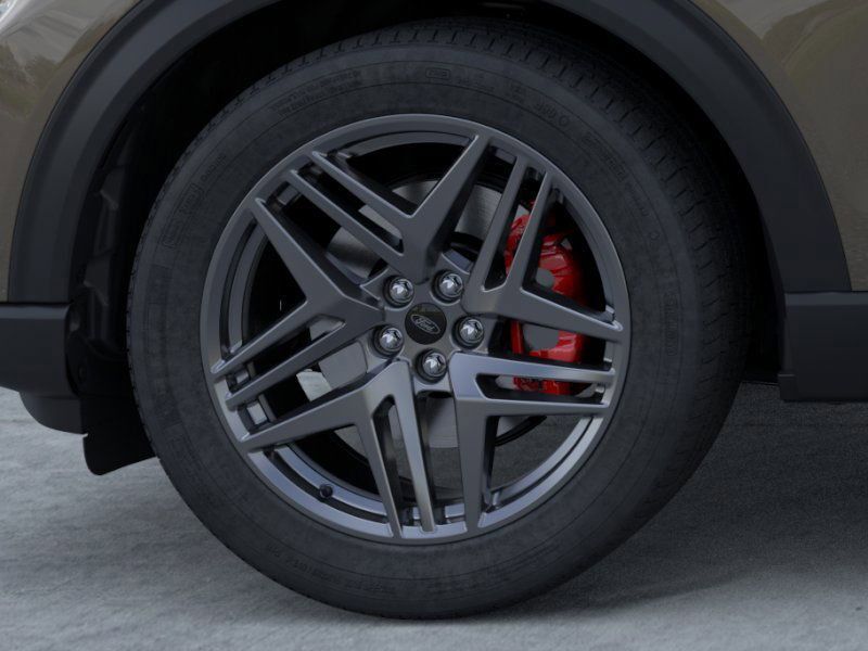 2026 Ford Explorer ST Warrenton VA