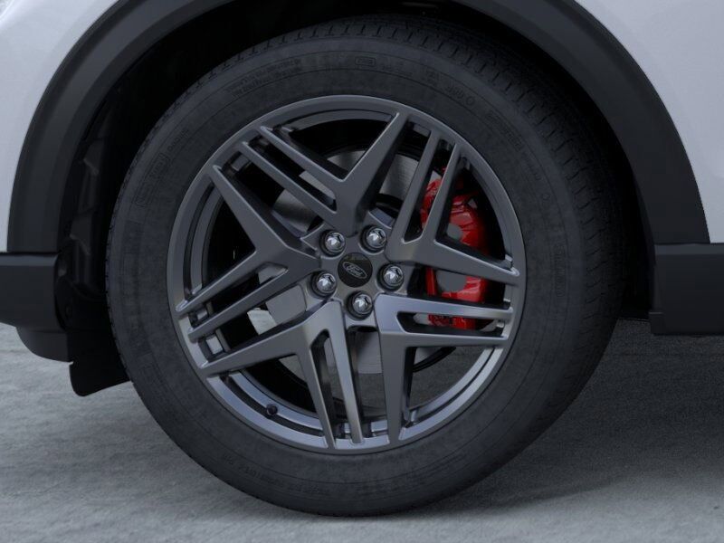 2026 Ford Explorer ST Warrenton VA