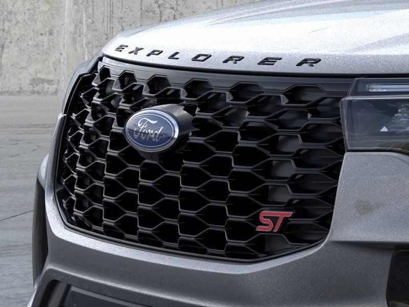 2026 Ford Explorer ST Warrenton VA