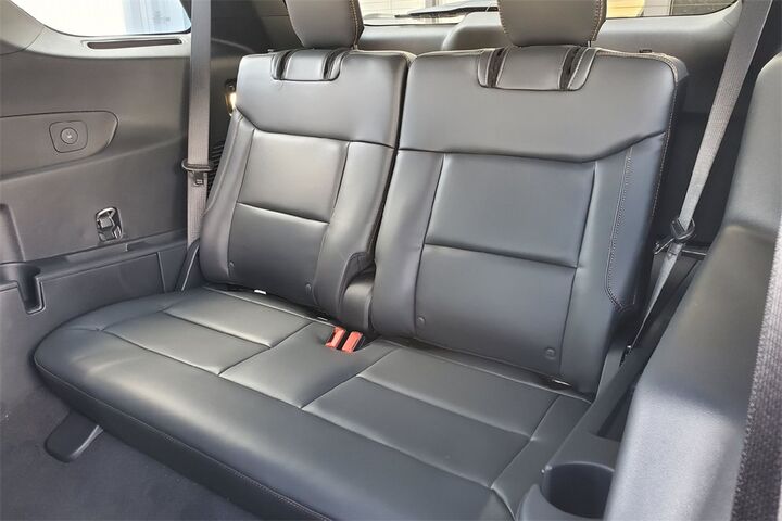 2026 Ford Explorer TREMOR AWD  TX