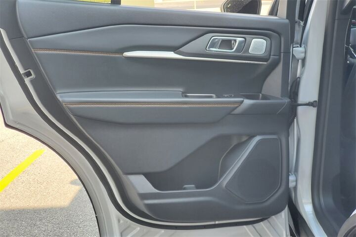 2026 Ford Explorer TREMOR AWD  TX