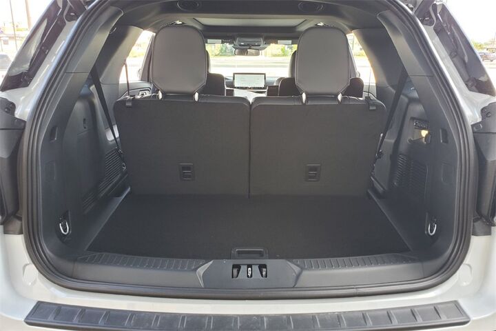 2026 Ford Explorer TREMOR AWD  TX