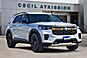2026 Ford Explorer TREMOR AWD  TX