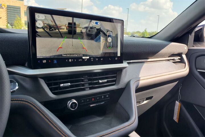 2026 Ford Explorer TREMOR AWD  TX