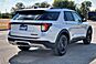 2026 Ford Explorer TREMOR AWD  TX