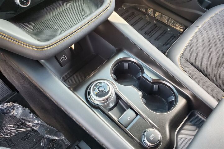 2026 Ford Explorer TREMOR AWD  TX
