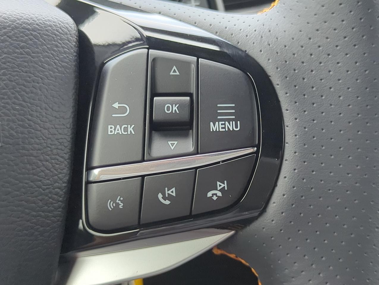 2026 Ford Explorer TREMOR Appleton WI