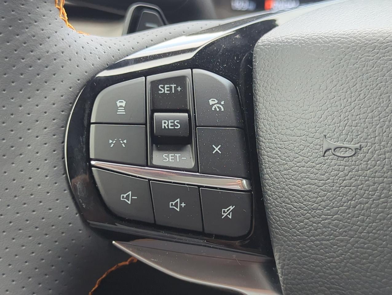 2026 Ford Explorer TREMOR Appleton WI