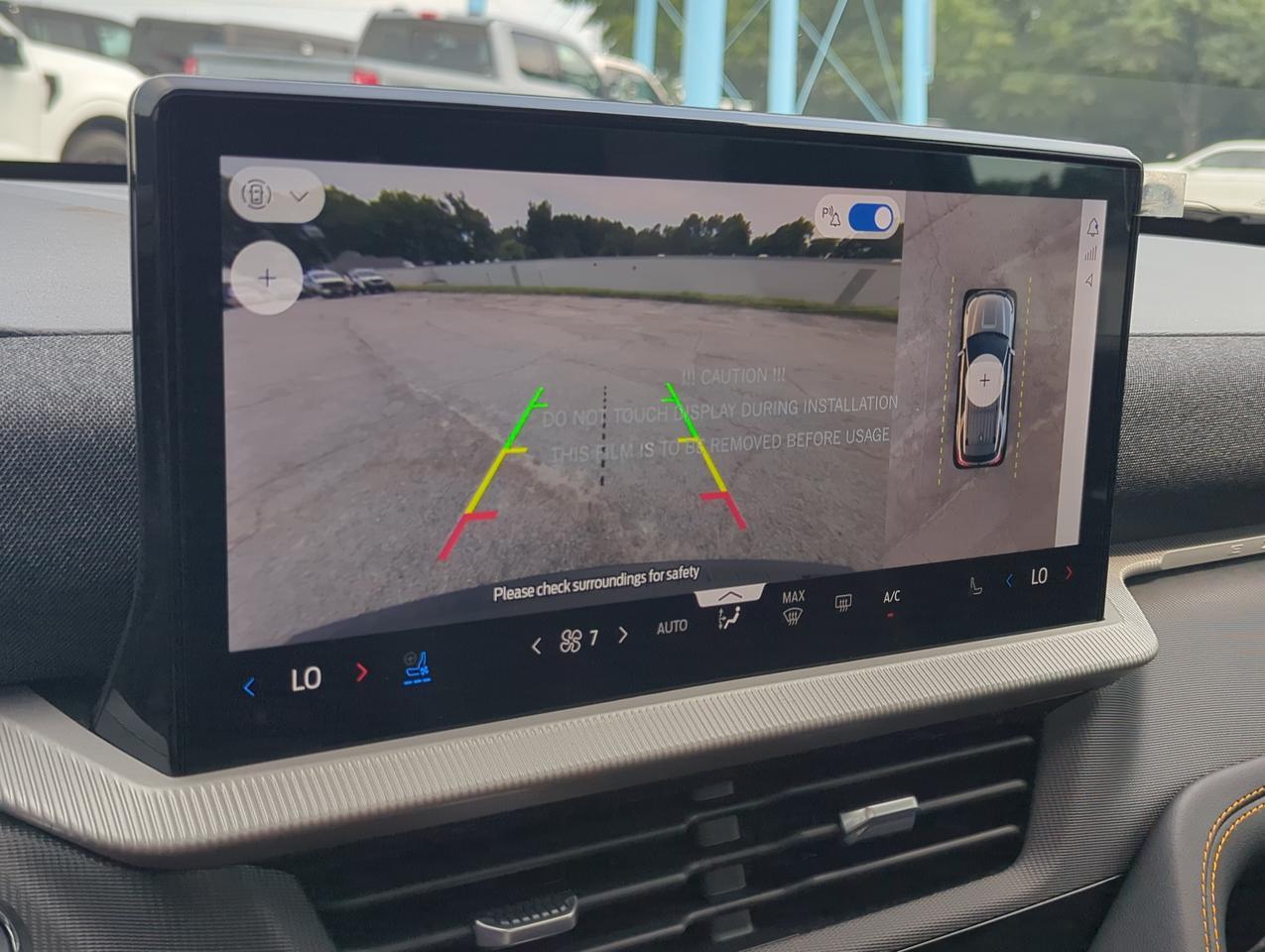 2026 Ford Explorer TREMOR Appleton WI