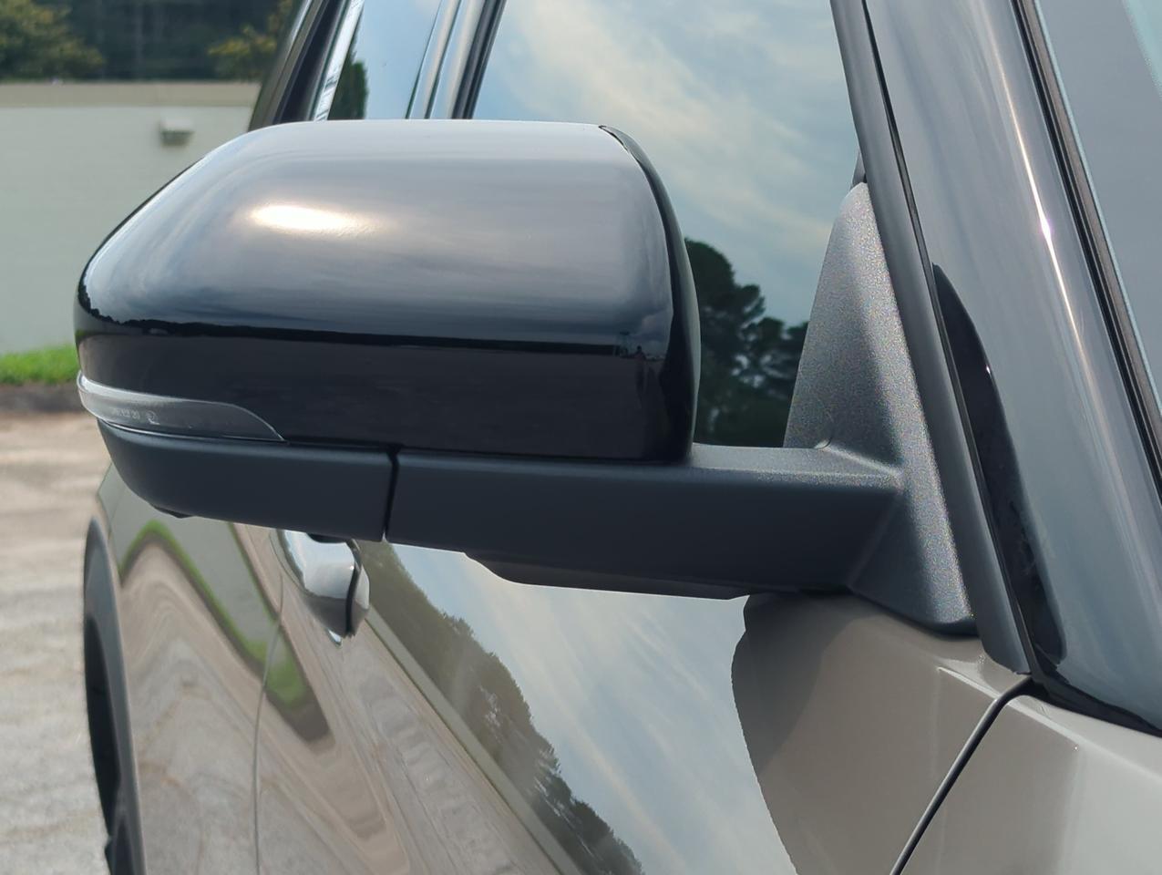 2026 Ford Explorer TREMOR Appleton WI