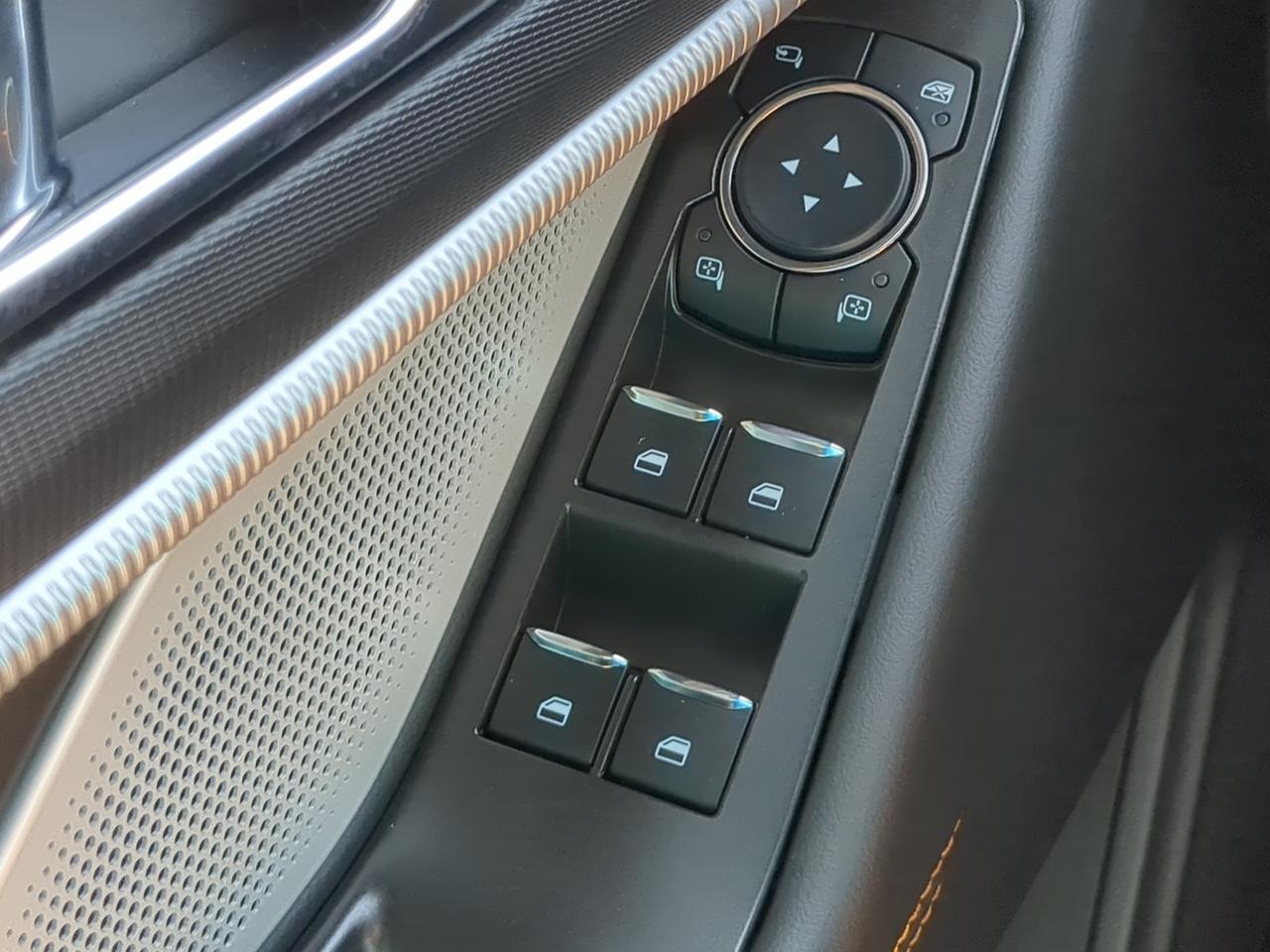 2026 Ford Explorer TREMOR Appleton WI