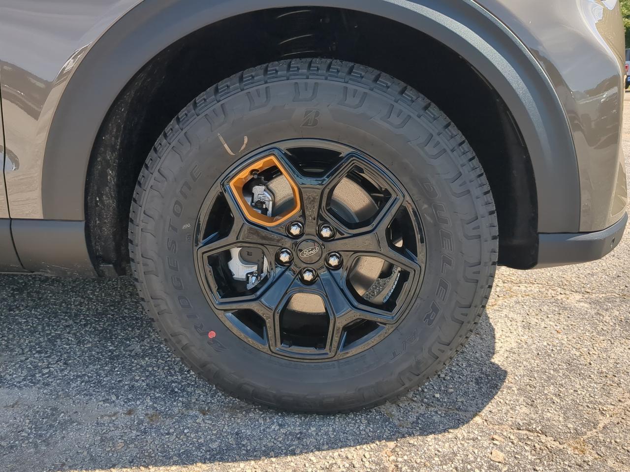 2026 Ford Explorer TREMOR Appleton WI