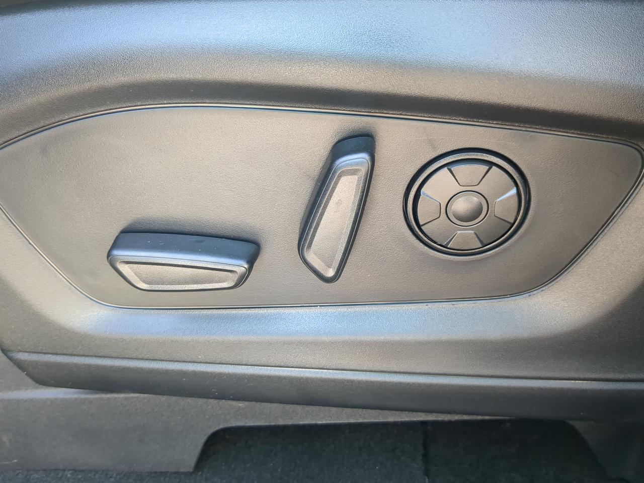 2026 Ford Explorer TREMOR Appleton WI