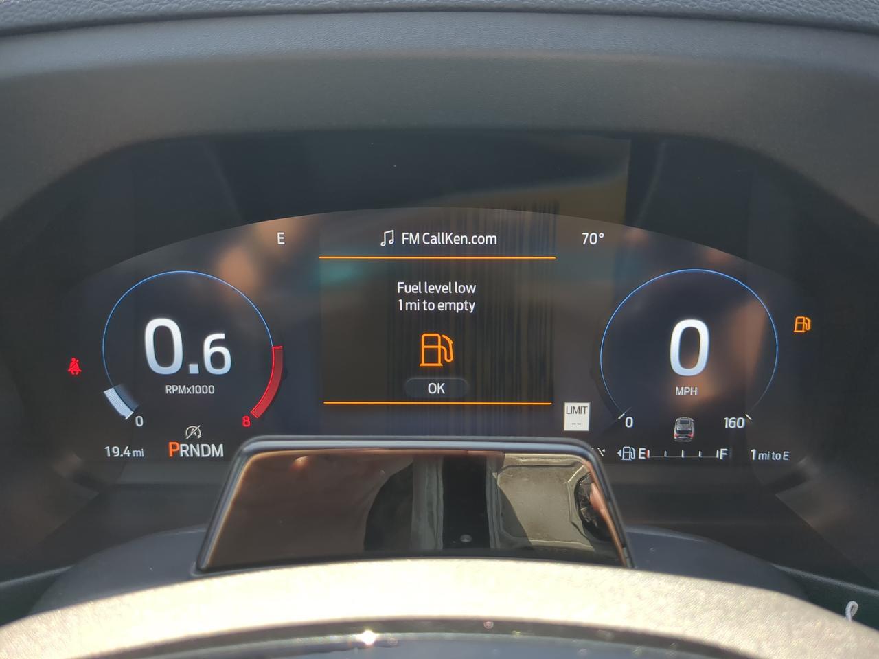 2026 Ford Explorer TREMOR Appleton WI