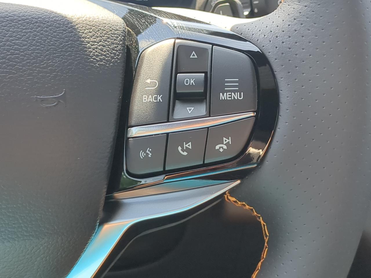 2026 Ford Explorer TREMOR Appleton WI