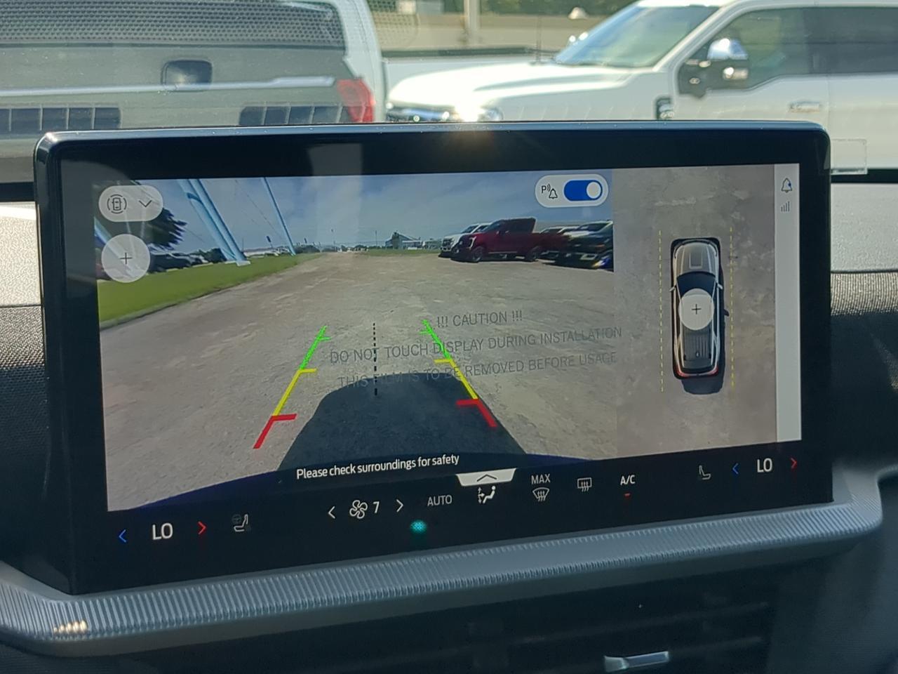 2026 Ford Explorer TREMOR Appleton WI
