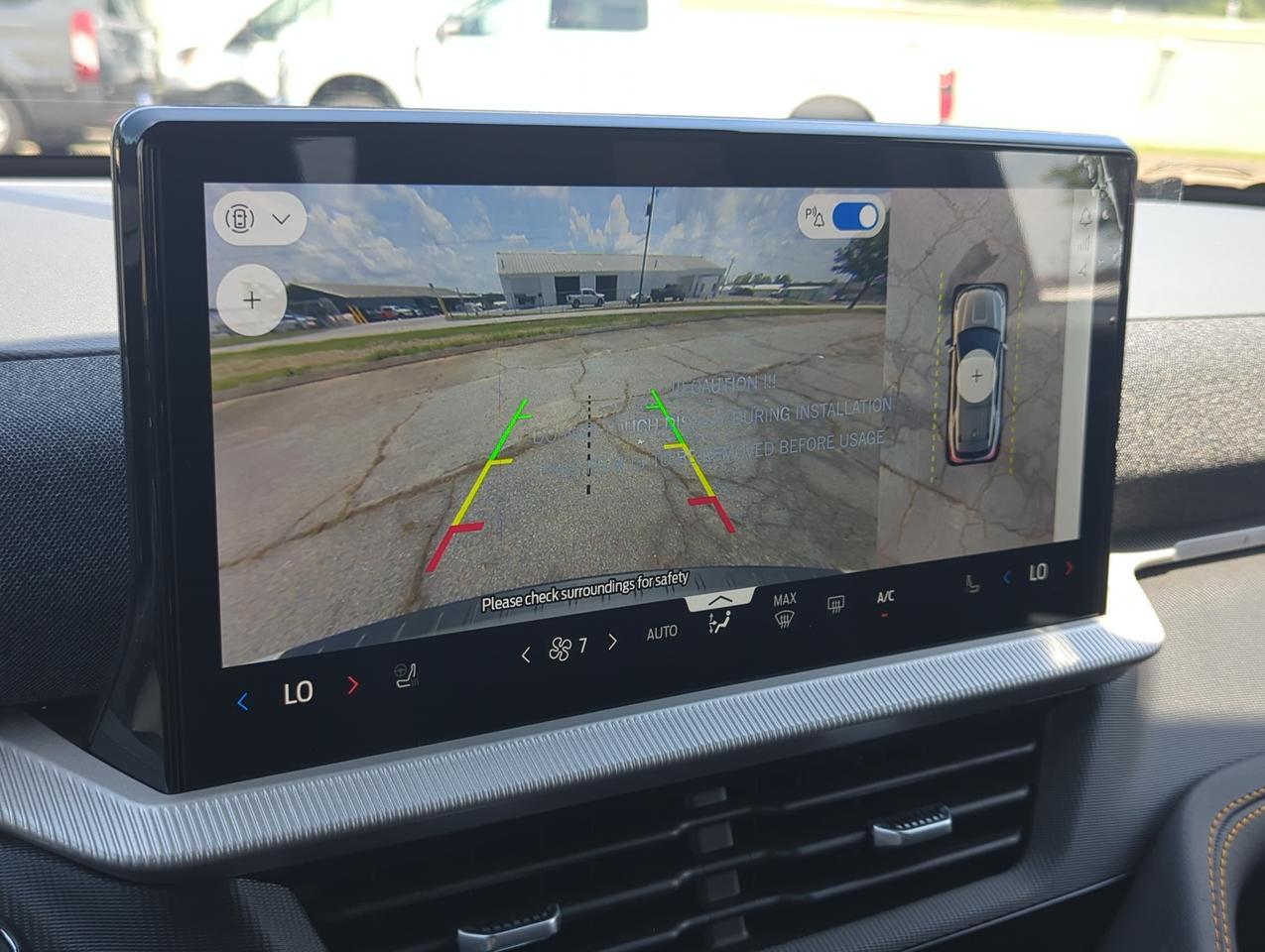 2026 Ford Explorer TREMOR Appleton WI
