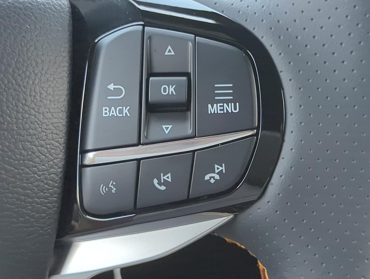 2026 Ford Explorer TREMOR Appleton WI