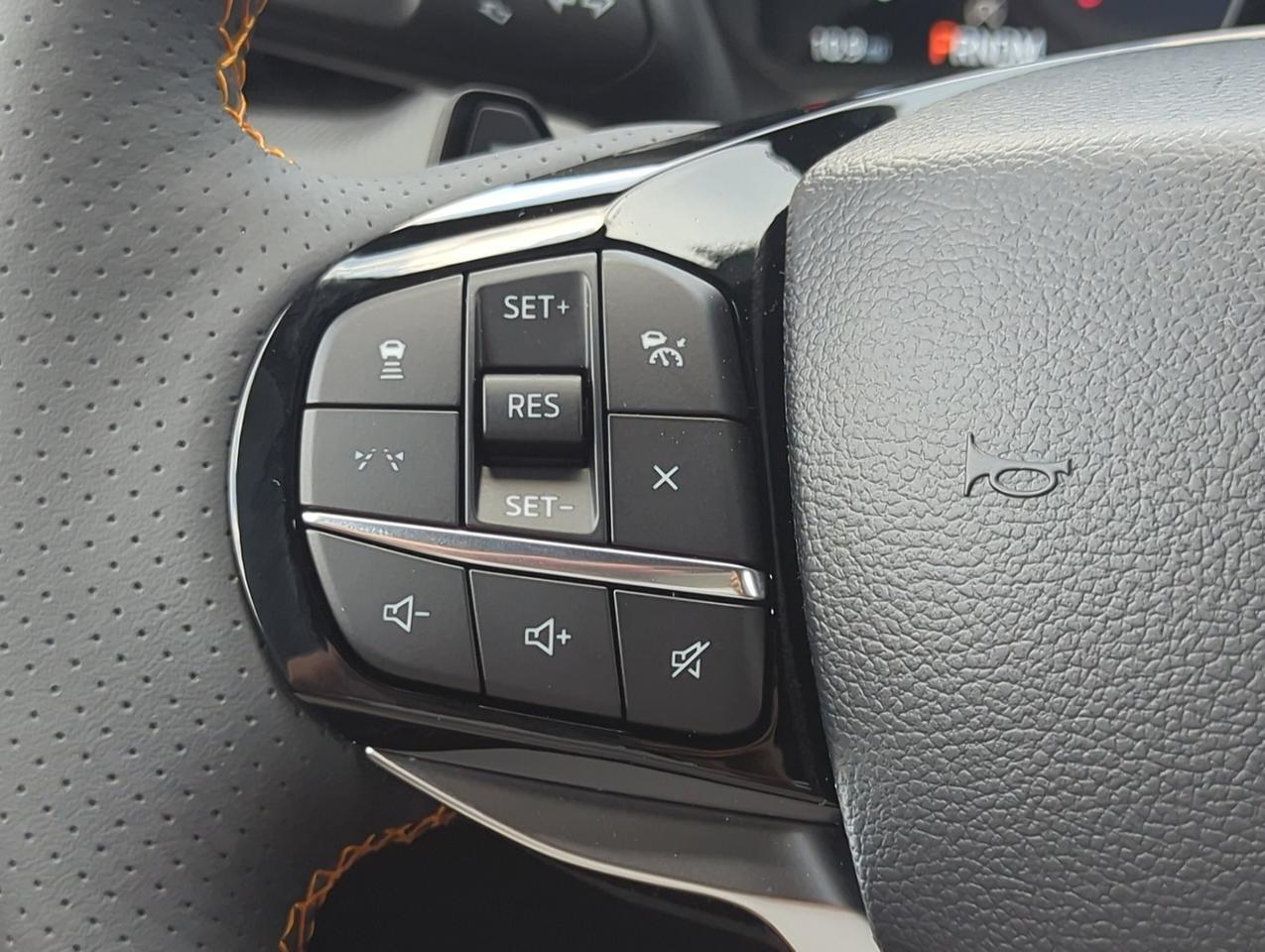 2026 Ford Explorer TREMOR Appleton WI