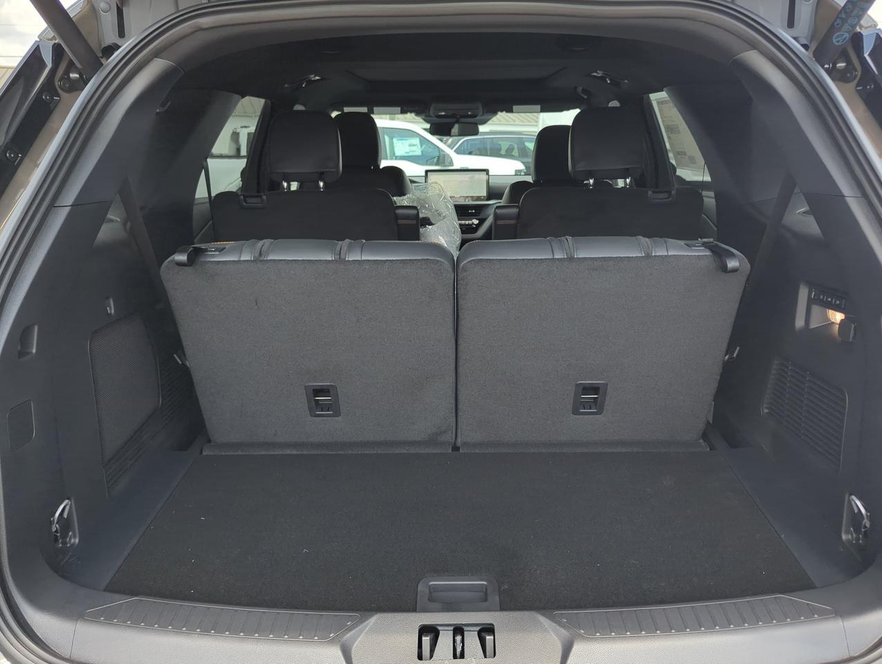 2026 Ford Explorer TREMOR Appleton WI
