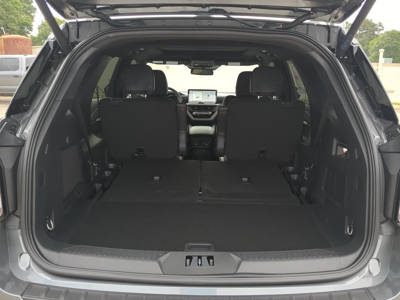 2026 Ford Explorer TREMOR Appleton WI
