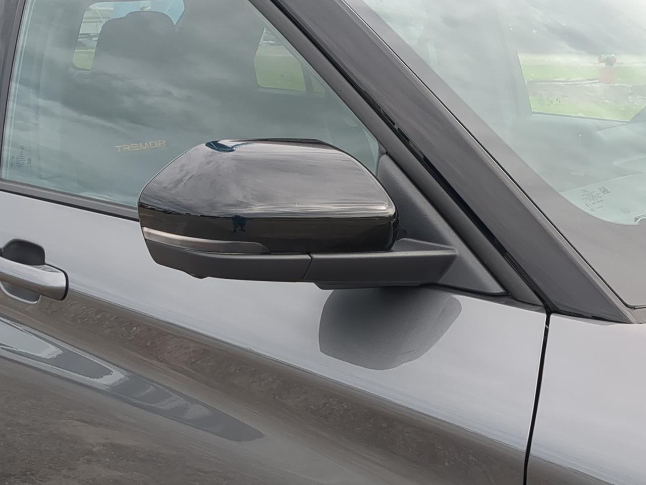 2026 Ford Explorer TREMOR Appleton WI