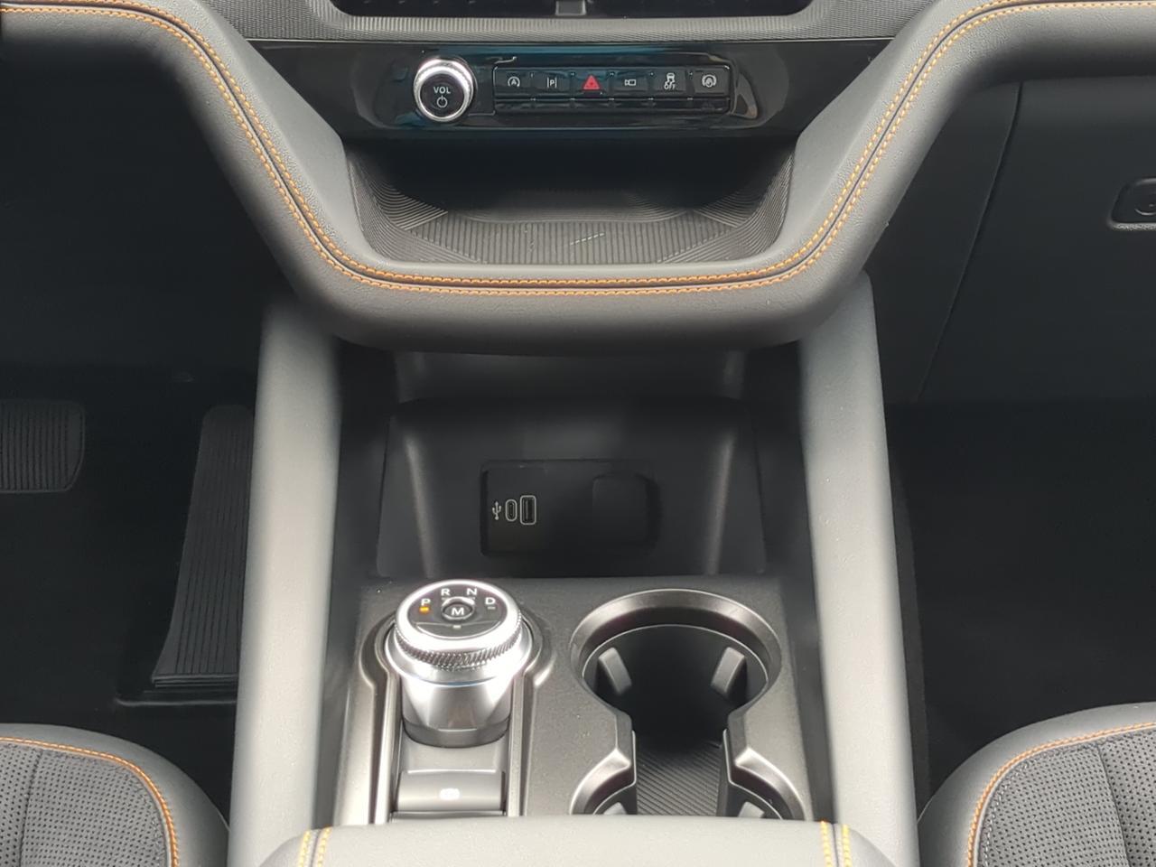 2026 Ford Explorer TREMOR Appleton WI