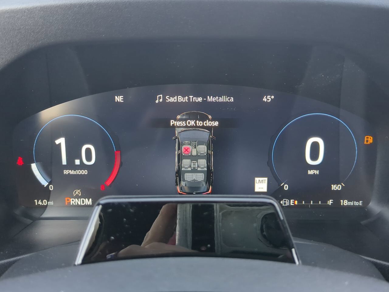 2026 Ford Explorer TREMOR Appleton WI