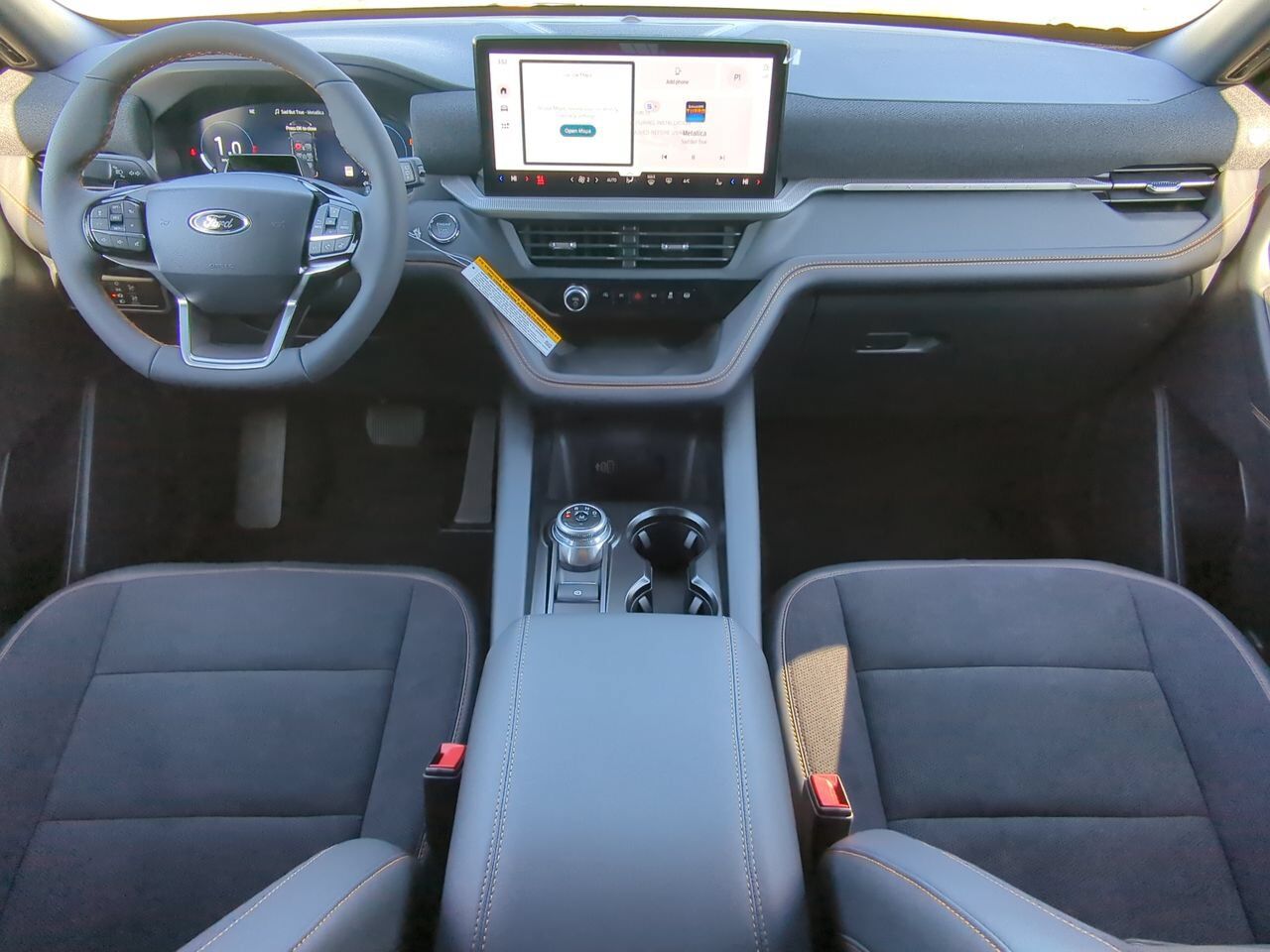 2026 Ford Explorer TREMOR Appleton WI