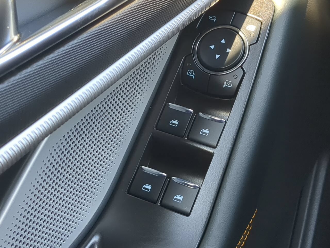 2026 Ford Explorer TREMOR Appleton WI