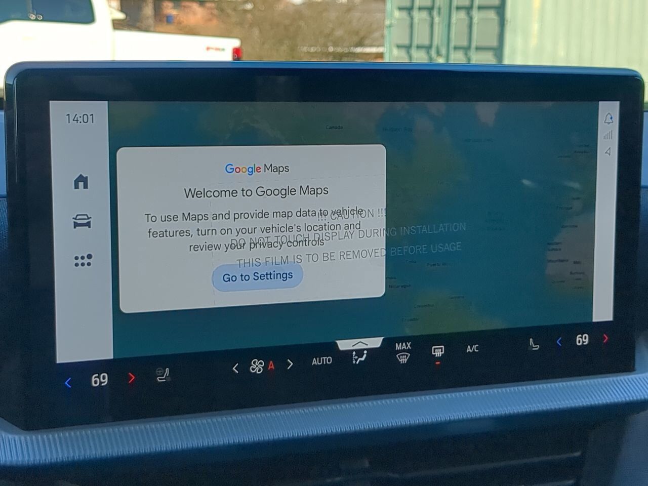 2026 Ford Explorer TREMOR Winder GA