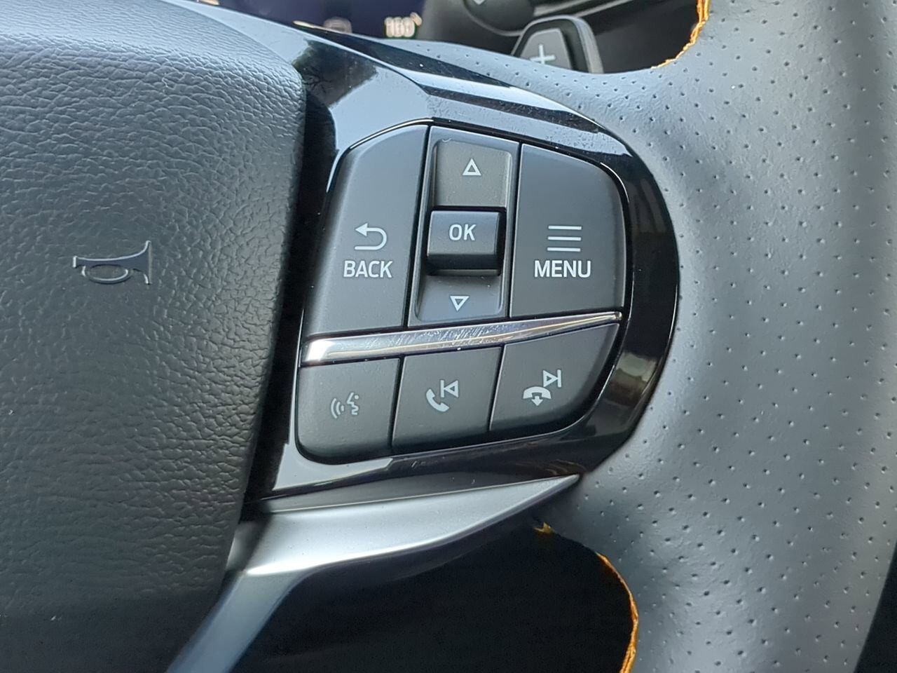 2026 Ford Explorer TREMOR Winder GA