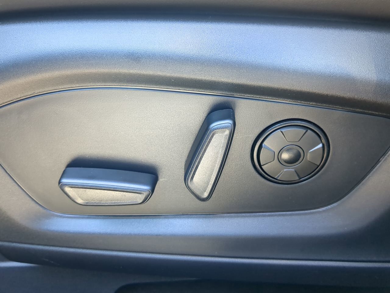 2026 Ford Explorer TREMOR Winder GA