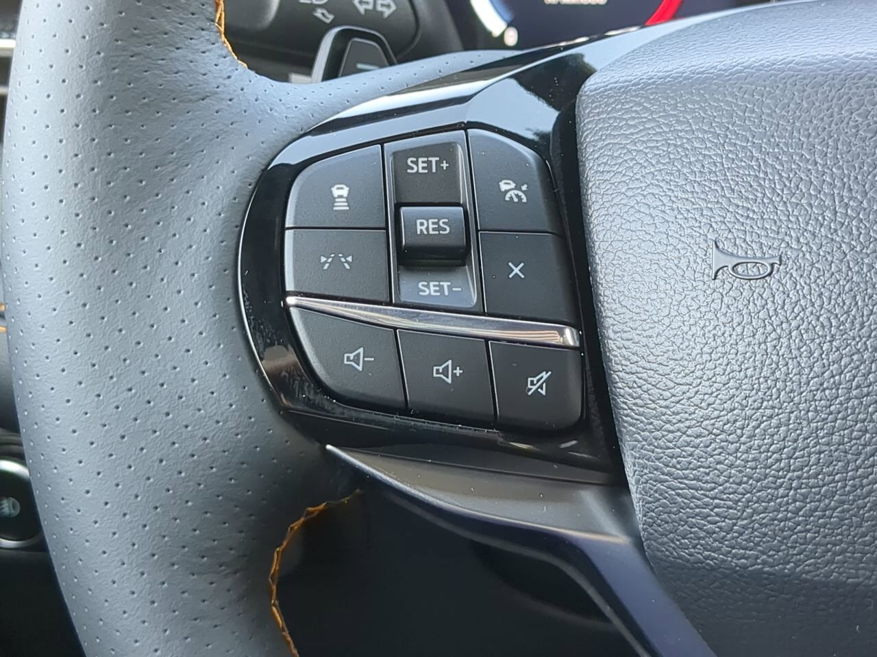 2026 Ford Explorer TREMOR Winder GA