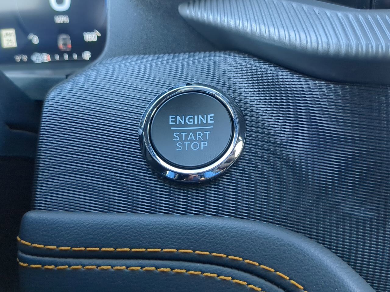 2026 Ford Explorer TREMOR Winder GA